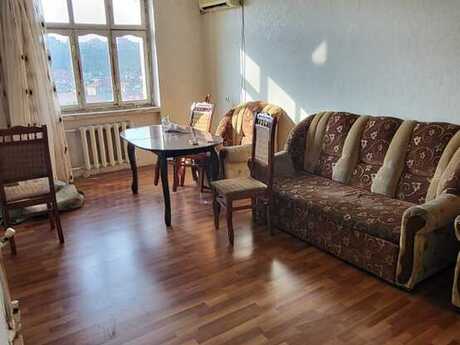 Объявление №6542378 - Баку, пос. Карачухур, 2-комн., 55 м², 8/9 этаж