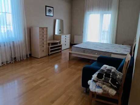 5-room new-build apartment for rent in Nəsimi, 320 m², 2 300 AZN/mo, photo 4 / 12