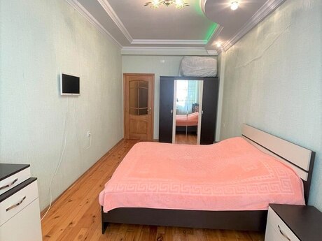 Həzi Aslanovda 2 otaqlı yeni tikili mənzil satılır, 92 m², 200 000 AZN, şəkil 4 / 12