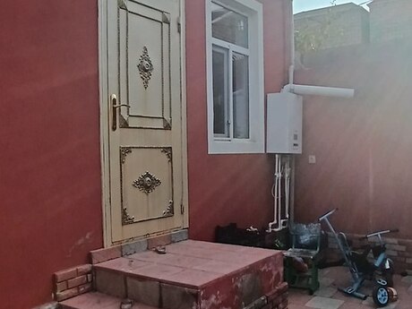 2-комн. · 56 m², Masazır