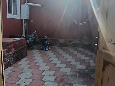 Masazırda 2 otaqlı həyət evi satılır, 56 m², 57 000 AZN, şəkil 5 / 12