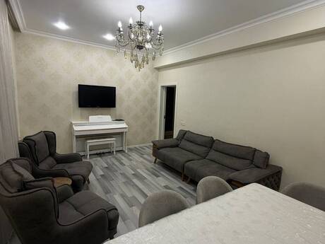 Elan №6542400 - Bakı, İnşaatçılar m., 3 otaqlı, 70 m², 7/16 mərtəbə