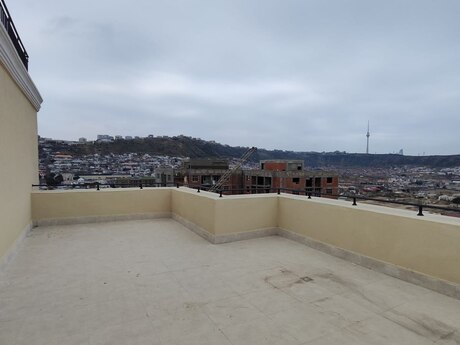 Bayılda 1 otaqlı yeni tikili mənzil satılır, 85,3 m², 179 000 AZN, şəkil 5 / 9