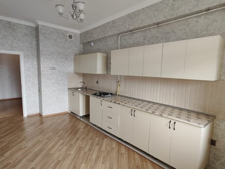 Bayılda 1 otaqlı yeni tikili mənzil satılır, 85,3 m², 179 000 AZN, şəkil 3 / 9