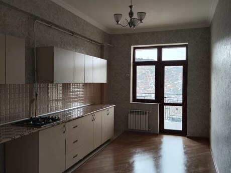 Bayılda 1 otaqlı yeni tikili mənzil satılır, 85,3 m², 179 000 AZN, şəkil 4 / 9