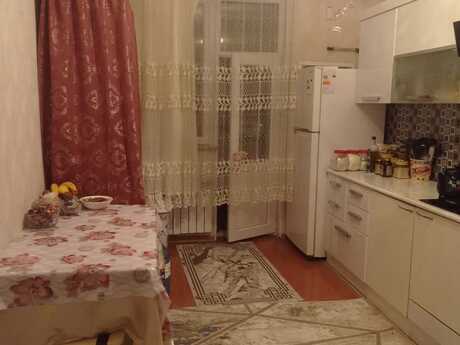 Suraxanıda 2 otaqlı yeni tikili mənzil satılır, 65 m², 150 000 AZN, şəkil 3 / 9