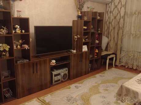 2 otaq · 65 m² · 1/12 mərtəbə, Suraxanı