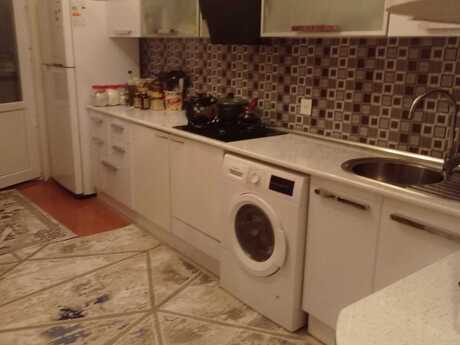 Suraxanıda 2 otaqlı yeni tikili mənzil satılır, 65 m², 150 000 AZN, şəkil 4 / 9
