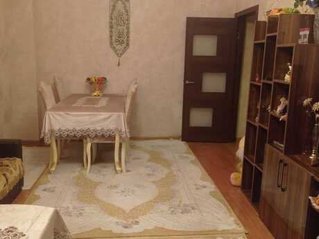 Suraxanıda 2 otaqlı yeni tikili mənzil satılır, 65 m², 150 000 AZN, şəkil 2 / 9