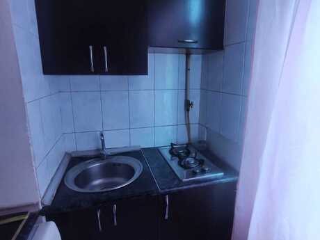 Elmlər Akademiyasında 1 otaqlı köhnə tikili mənzil kirayə verilir, 30 m², 500 AZN/ay, şəkil 5 / 7