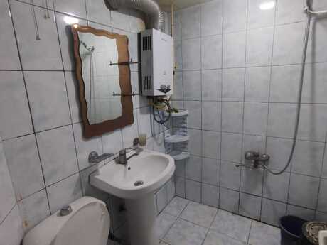 Elmlər Akademiyasında 1 otaqlı köhnə tikili mənzil kirayə verilir, 30 m², 500 AZN/ay, şəkil 2 / 7