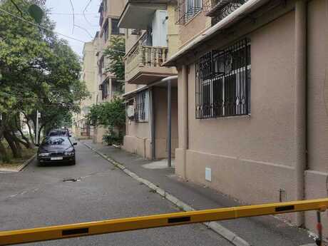 Elmlər Akademiyasında 1 otaqlı köhnə tikili mənzil kirayə verilir, 30 m², 500 AZN/ay, şəkil 4 / 7