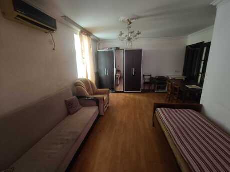 Elmlər Akademiyasında 1 otaqlı köhnə tikili mənzil kirayə verilir, 30 m², 500 AZN/ay, şəkil 3 / 7