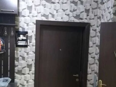 2 otaq · 105 m² · 1/9 mərtəbə, Nərimanov