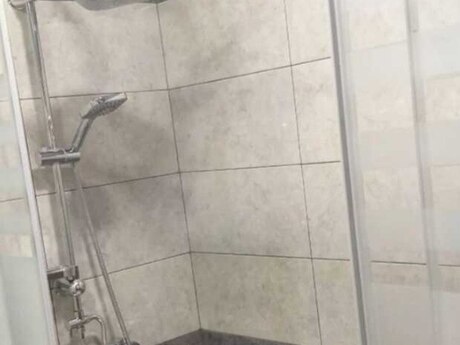 Nərimanovda 2 otaqlı yeni tikili mənzil kirayə verilir, 105 m², 1 100 AZN/ay, şəkil 3 / 12