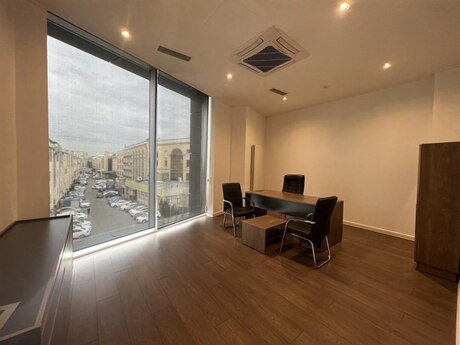 Объявление №6542458 - Баку, м. Нариман Нариманов, 4-комн., 150 м²