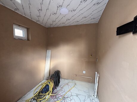 Maştağada 4 otaqlı həyət evi satılır, 135 m², 133 000 AZN, şəkil 5 / 12
