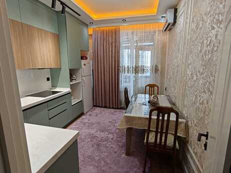 Объявление №6542478 - Баку, пос. Ени Ясамал, 2-комн., 90 м², 15/15 этаж