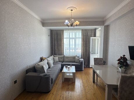 Lökbatanda 3 otaqlı yeni tikili mənzil satılır, 93 m², 180 000 AZN, şəkil 2 / 12