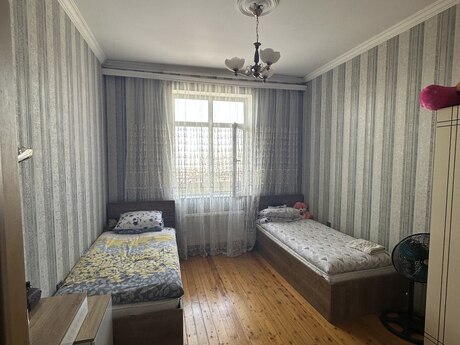 Lökbatanda 3 otaqlı yeni tikili mənzil satılır, 93 m², 180 000 AZN, şəkil 5 / 12