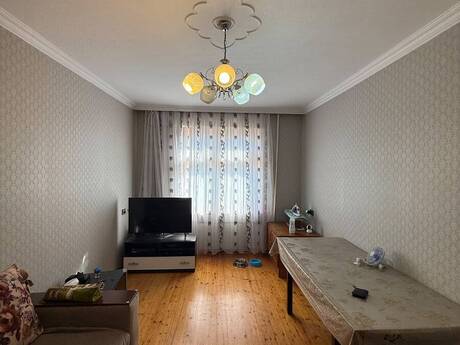 Elan №6542479 - Bakı, Neftçilər m., 3 otaqlı, 80 m², 8/9 mərtəbə