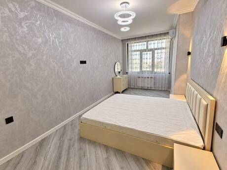 Сдаётся 3-комнатная квартира в новостройке, Neftçilər, 93 м², 1 000 AZN/мес, фото 3 / 10