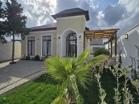 4 otaq · 160 m², Şüvəlan