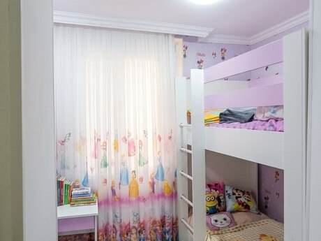 Elmlər Akademiyasında 3 otaqlı köhnə tikili mənzil satılır, 104 m², 210 000 AZN, şəkil 4 / 12