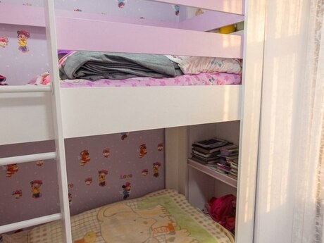 Elmlər Akademiyasında 3 otaqlı köhnə tikili mənzil satılır, 104 m², 210 000 AZN, şəkil 5 / 12