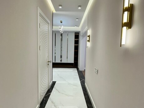 Объявление №6542492 - Баку, м. Кара Караев, 4-комн., 190 м², 12/17 этаж