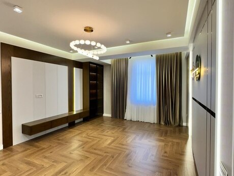 Продаётся 4-комнатная квартира в новостройке, Qara Qarayev, 190 м², 595 000 AZN, фото 5 / 12