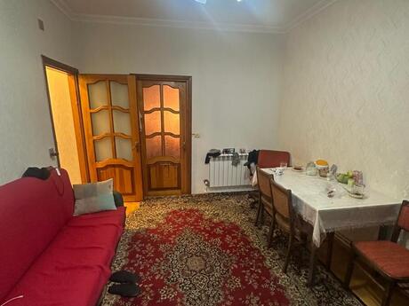 Memar Əcəmidə 3 otaqlı köhnə tikili mənzil satılır, 49 m², 143 000 AZN, şəkil 4 / 12