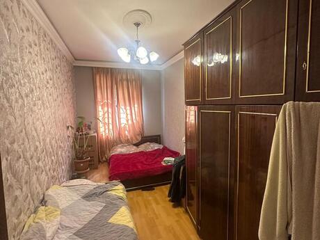 Memar Əcəmidə 3 otaqlı köhnə tikili mənzil satılır, 49 m², 143 000 AZN, şəkil 5 / 12
