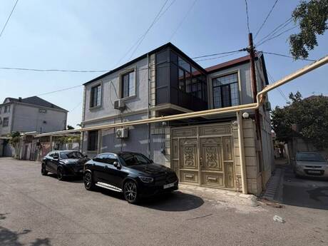Elan №6541279 - Bakı, Xətai r., 6 otaqlı, 150 m²