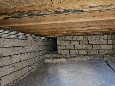 Продаётся 3-комнатный дом, Hökməli, 67 м², 55 000 AZN, фото 2 / 12