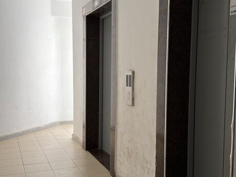 Həzi Aslanovda 3 otaqlı yeni tikili mənzil satılır, 120 m², 335 000 AZN, şəkil 5 / 12