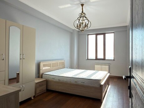 Həzi Aslanovda 3 otaqlı yeni tikili mənzil satılır, 120 m², 335 000 AZN, şəkil 2 / 12