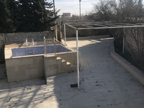 Nardaranda 3 otaqlı həyət evi satılır, 120 m², 265 000 AZN, şəkil 3 / 12