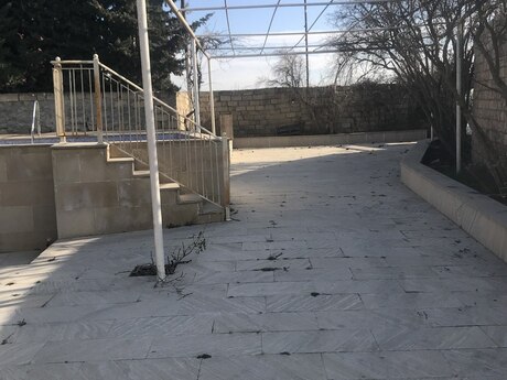 Nardaranda 3 otaqlı həyət evi satılır, 120 m², 265 000 AZN, şəkil 2 / 12