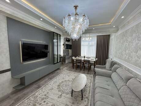 3 otaq · 114 m²