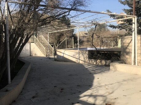 Nardaranda 3 otaqlı həyət evi satılır, 120 m², 265 000 AZN, şəkil 4 / 12