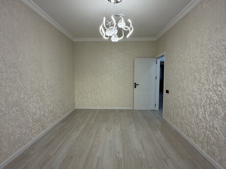 Həzi Aslanovda 2 otaqlı köhnə tikili mənzil satılır, 65 m², 165 000 AZN, şəkil 2 / 12