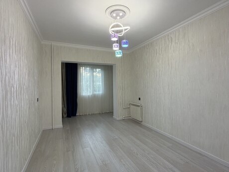 Həzi Aslanovda 2 otaqlı köhnə tikili mənzil satılır, 65 m², 165 000 AZN, şəkil 4 / 12