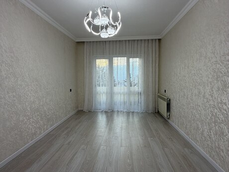 2 otaqlı mənzil, 65 m², Həzi Aslanov, 165 000 AZN