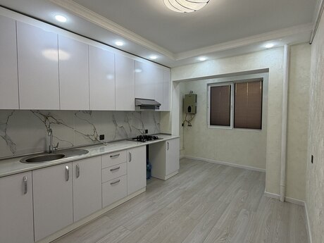 Həzi Aslanovda 2 otaqlı köhnə tikili mənzil satılır, 65 m², 165 000 AZN, şəkil 5 / 12