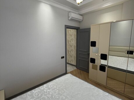 Dərnəgüldə 3 otaqlı yeni tikili mənzil kirayə verilir, 85 m², 800 AZN/ay, şəkil 4 / 12