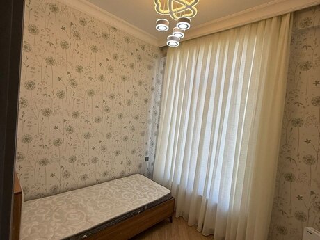 Dərnəgüldə 3 otaqlı yeni tikili mənzil kirayə verilir, 85 m², 800 AZN/ay, şəkil 5 / 12