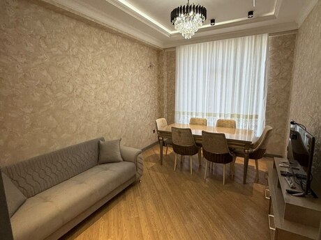 3 otaq · 85 m² · 11/13 mərtəbə, Dərnəgül