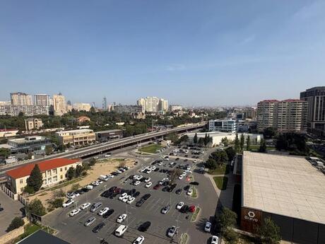 Şah İsmayıl Xətaidə 4 otaqlı yeni tikili mənzil satılır, 185 m², 525 000 AZN, şəkil 3 / 12