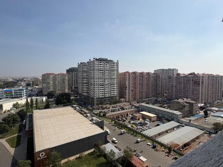Şah İsmayıl Xətaidə 4 otaqlı yeni tikili mənzil satılır, 185 m², 525 000 AZN, şəkil 4 / 12